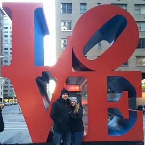 Meet your Posher, Krystal